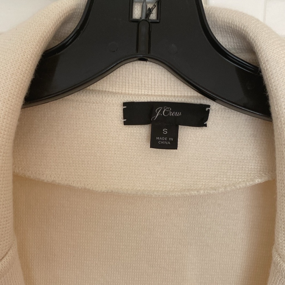 Sweater Jacket - Picture 2 of 2